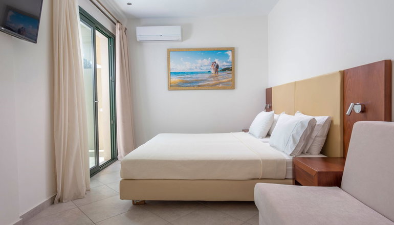 4* Tosca Beach Hotel - Καβάλα