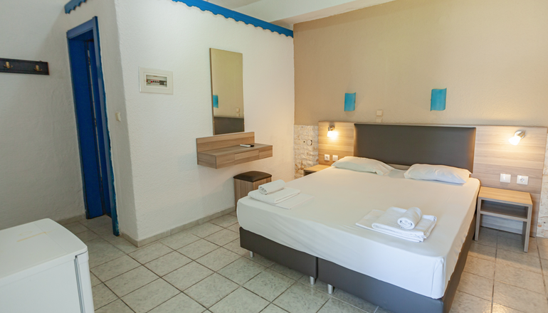 4* Tropical Hotel