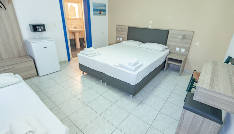4* Tropical Hotel
