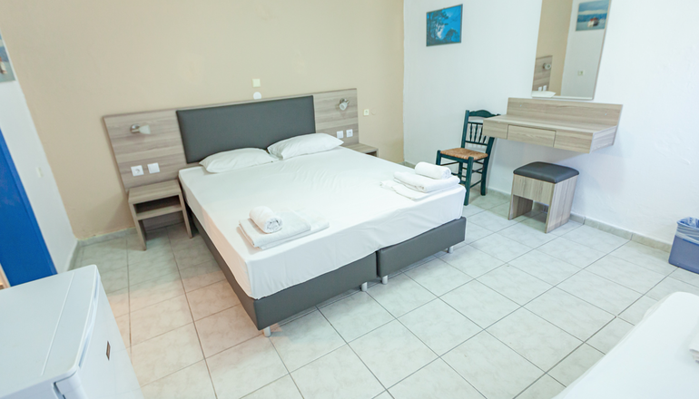 4* Tropical Hotel