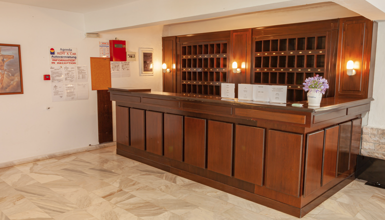 4* Tropical Hotel