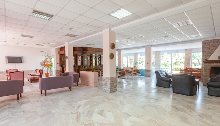 4* Tropical Hotel