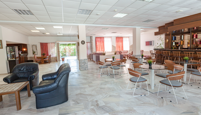 4* Tropical Hotel
