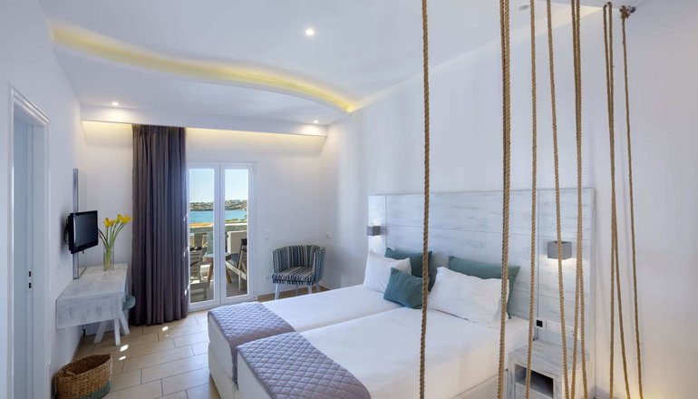 4* Tropicana Hotel Mykonos