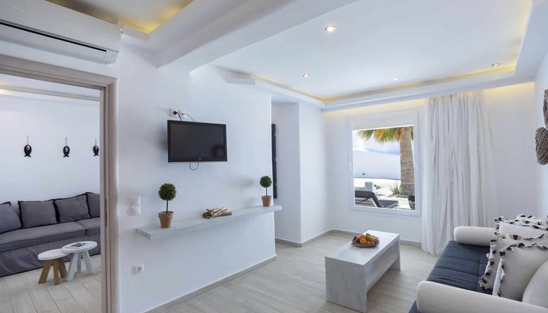 4* Tropicana Hotel Mykonos