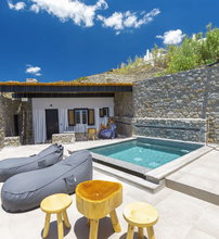 4* Tropicana Hotel Mykonos