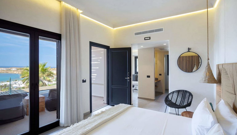 4* Tropicana Hotel Mykonos