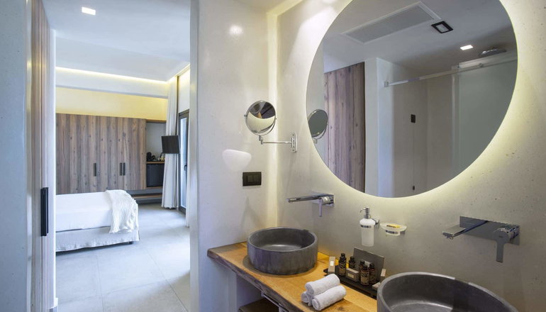 4* Tropicana Hotel Mykonos