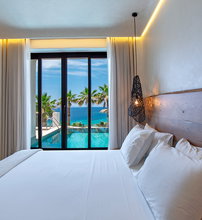 4* Tropicana Hotel Mykonos