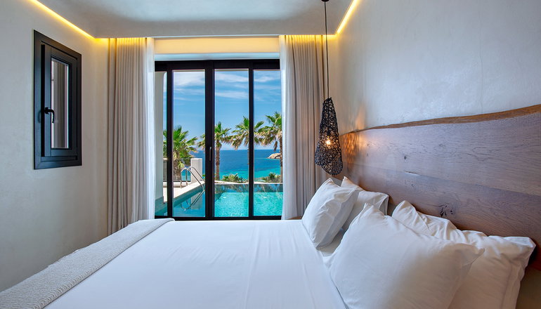 4* Tropicana Hotel Mykonos