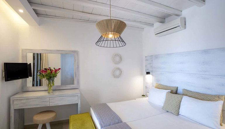 4* Tropicana Hotel Mykonos