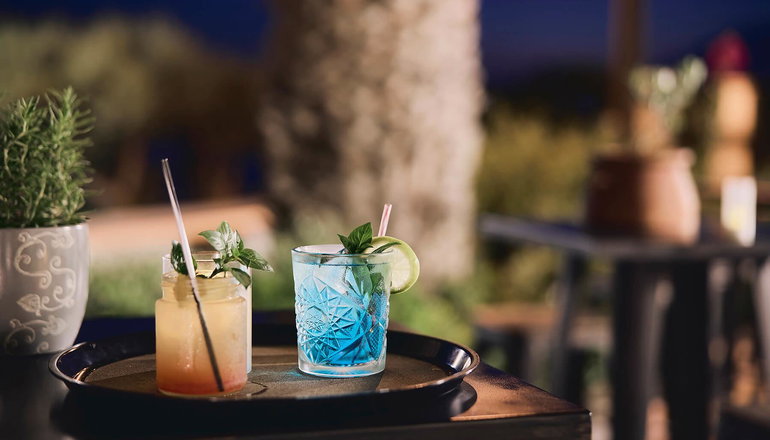 4* Tylissos Beach