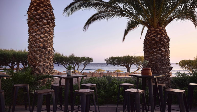 4* Tylissos Beach