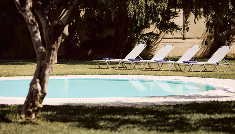 4* Tylissos Beach