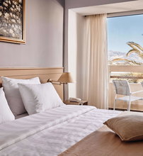 4* Tylissos Beach