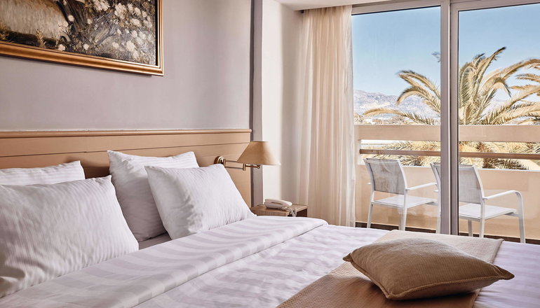 4* Tylissos Beach