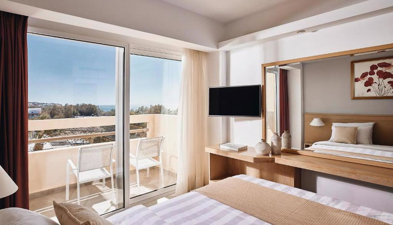 4* Tylissos Beach