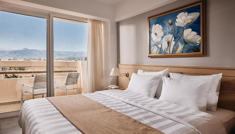 4* Tylissos Beach