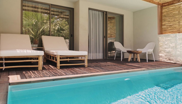 4* Tylissos Beach