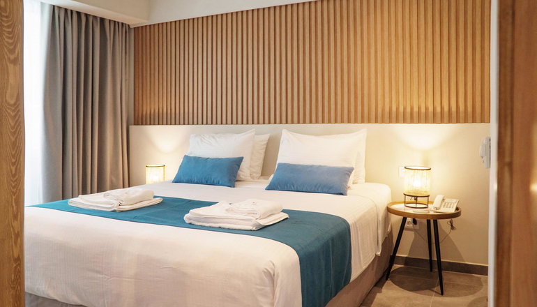 4* Tylissos Beach