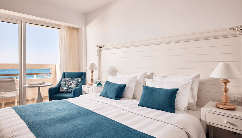 4* Tylissos Beach