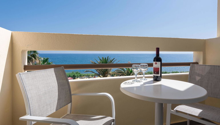 4* Tylissos Beach