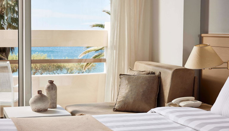 4* Tylissos Beach