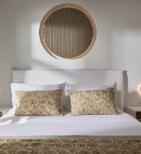 4* Tzanis Resort - Μώλος, Σκύρος