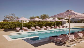 4* Tzanis Resort - Μώλος, Σκύρος