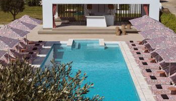 4* Tzanis Resort - Μώλος, Σκύρος