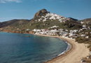 4* Tzanis Resort - Μώλος, Σκύρος