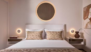 4* Tzanis Resort - Μώλος, Σκύρος