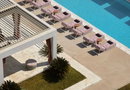 4* Tzanis Resort - Μώλος, Σκύρος