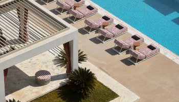 4* Tzanis Resort - Μώλος, Σκύρος