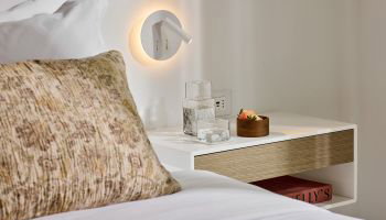 4* Tzanis Resort - Μώλος, Σκύρος