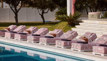4* Tzanis Resort - Μώλος, Σκύρος