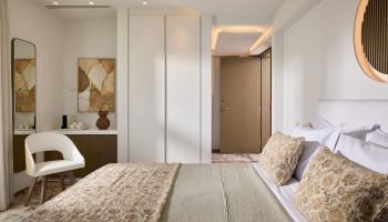 4* Tzanis Resort - Μώλος, Σκύρος