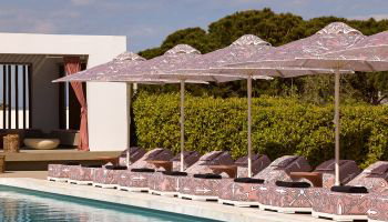 4* Tzanis Resort - Μώλος, Σκύρος