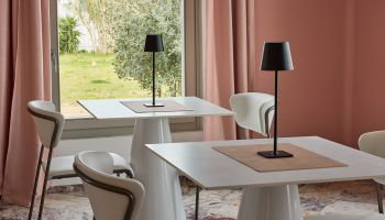 4* Tzanis Resort - Μώλος, Σκύρος