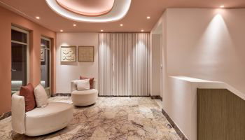 4* Tzanis Resort - Μώλος, Σκύρος