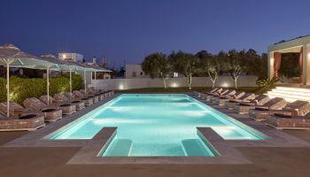 4* Tzanis Resort - Μώλος, Σκύρος
