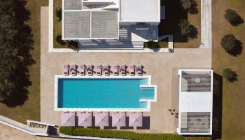 4* Tzanis Resort - Μώλος, Σκύρος