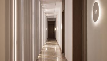 4* Tzanis Resort - Μώλος, Σκύρος