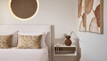 4* Tzanis Resort - Μώλος, Σκύρος