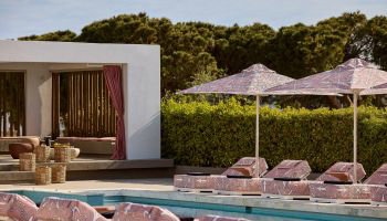 4* Tzanis Resort - Μώλος, Σκύρος