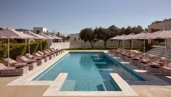 4* Tzanis Resort - Μώλος, Σκύρος