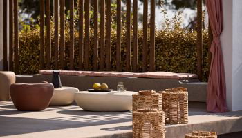 4* Tzanis Resort - Μώλος, Σκύρος