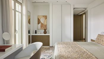 4* Tzanis Resort - Μώλος, Σκύρος