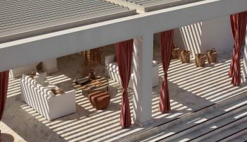 4* Tzanis Resort - Μώλος, Σκύρος