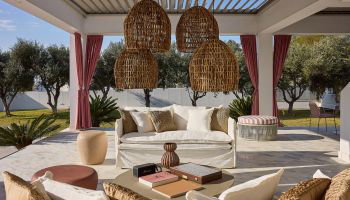 4* Tzanis Resort - Μώλος, Σκύρος